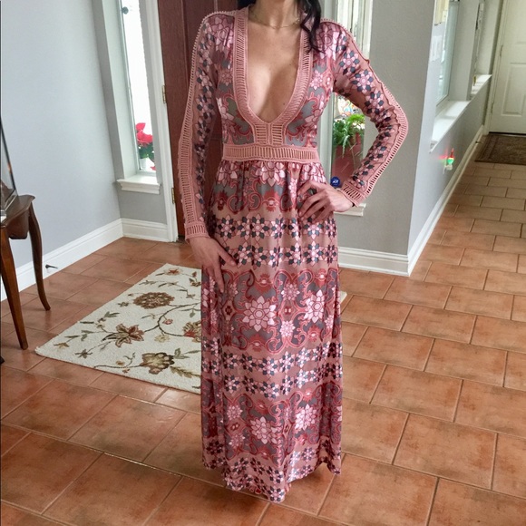 For Love And Lemons Dresses & Skirts - HOST PICK!💕For Love and Lemons Juliet Dress XS💕